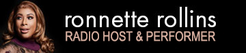 Ronnette Rollins logo