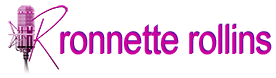 Ronnette Rollins logo